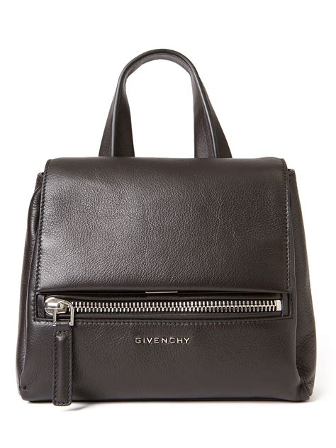 givenchy bag pandora pure|givenchy pandora handbags.